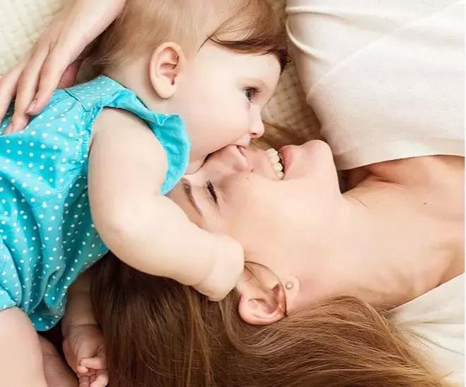 产后身材大变样，想要“紧”，掌握这几点