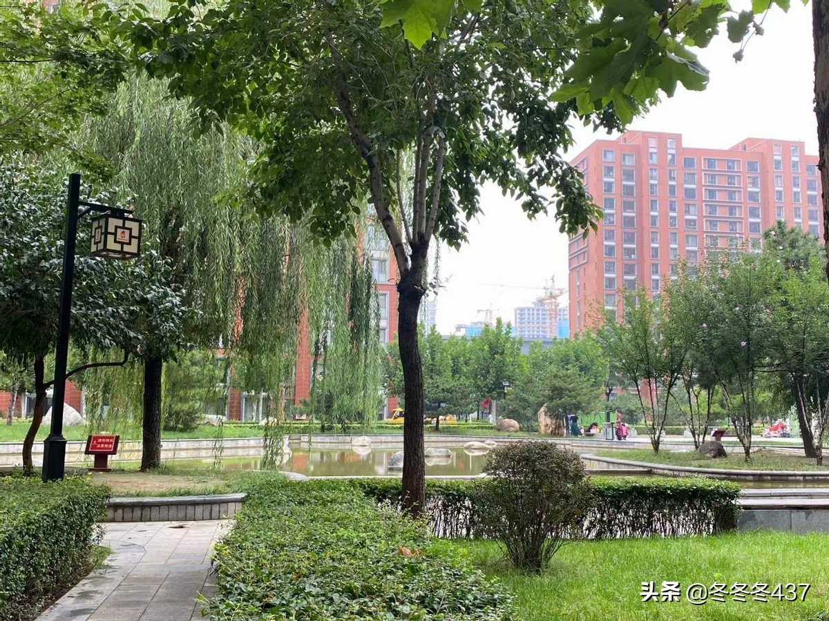 保定二手房老破小值得入手吗,保定房源老破小