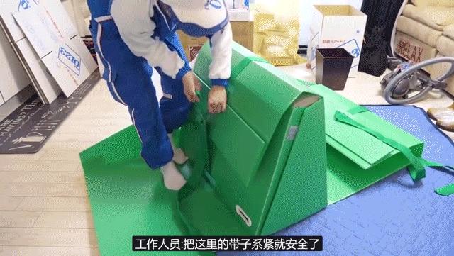 榨干收纳空间,日式搬家的流程和物品收纳