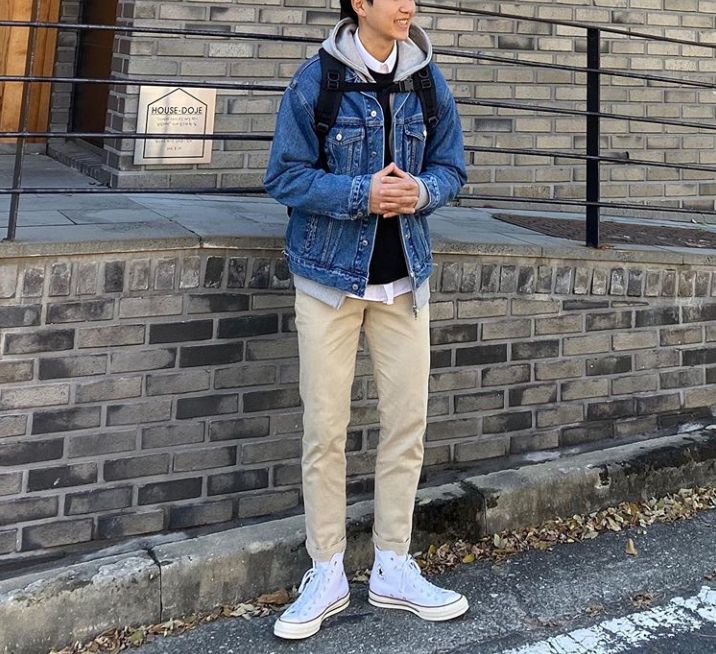 3种风格穿衣搭配这样穿时髦炸了,随性风格怎么穿好看