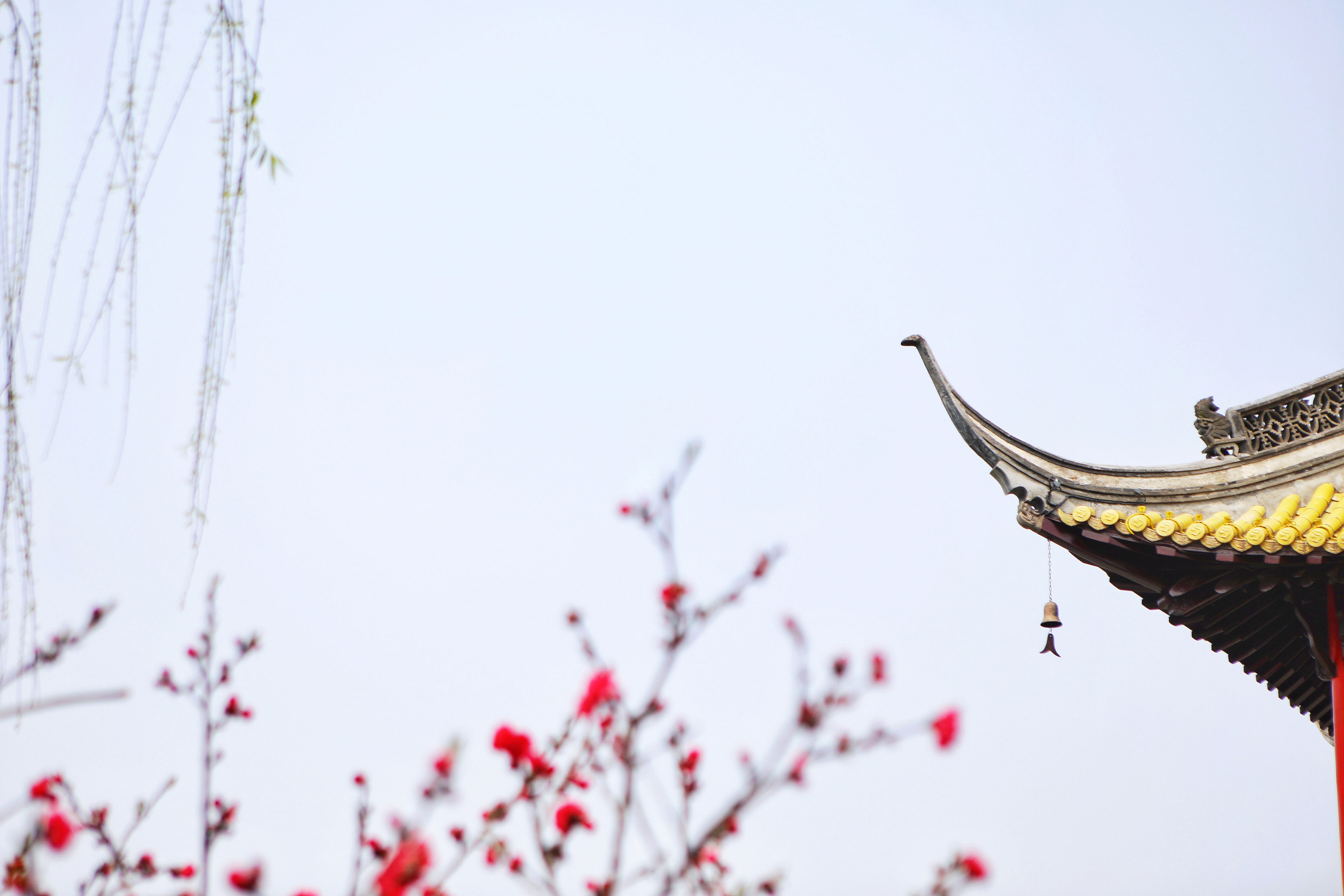 扬州值得品味的城市,扬州一个诗情画意的地方