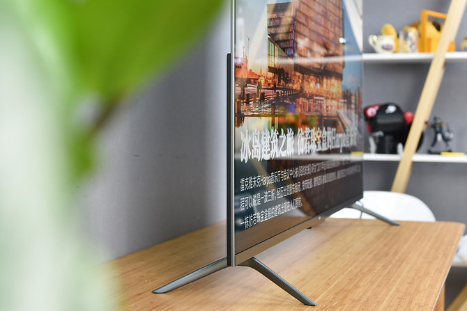 小米电视5Pro55英寸评测:画质优异/质感出众2019全年销冠稳了