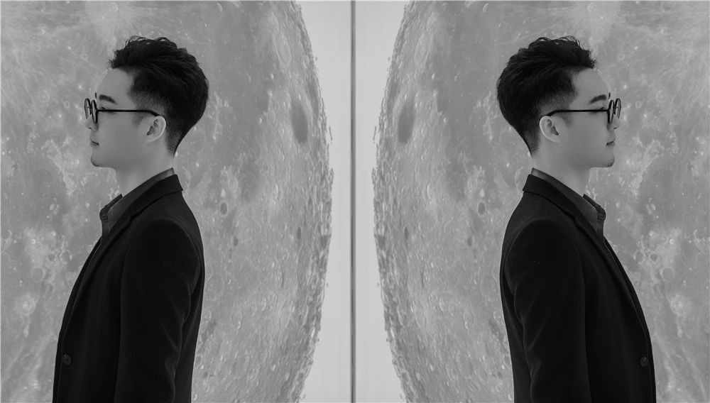 谜-常州首届设计师肖像艺术展