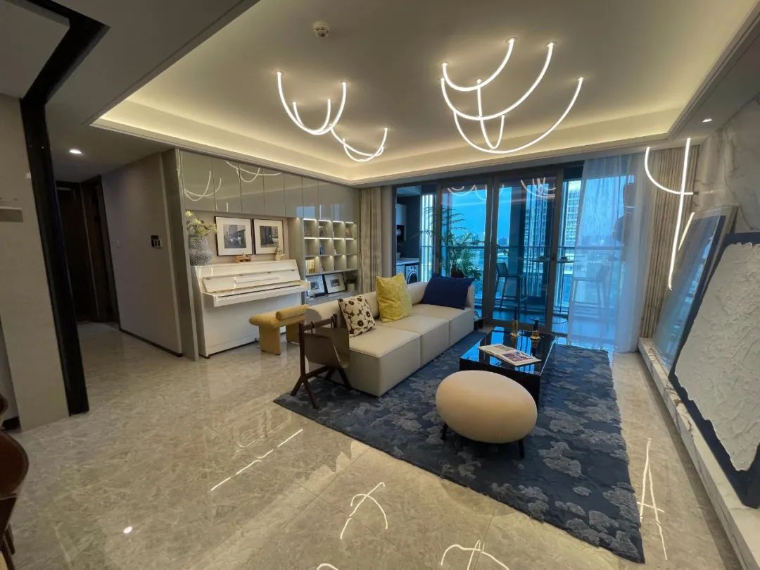 已取证！38000元/㎡住运河新城！当下唯一选择，上车难度大