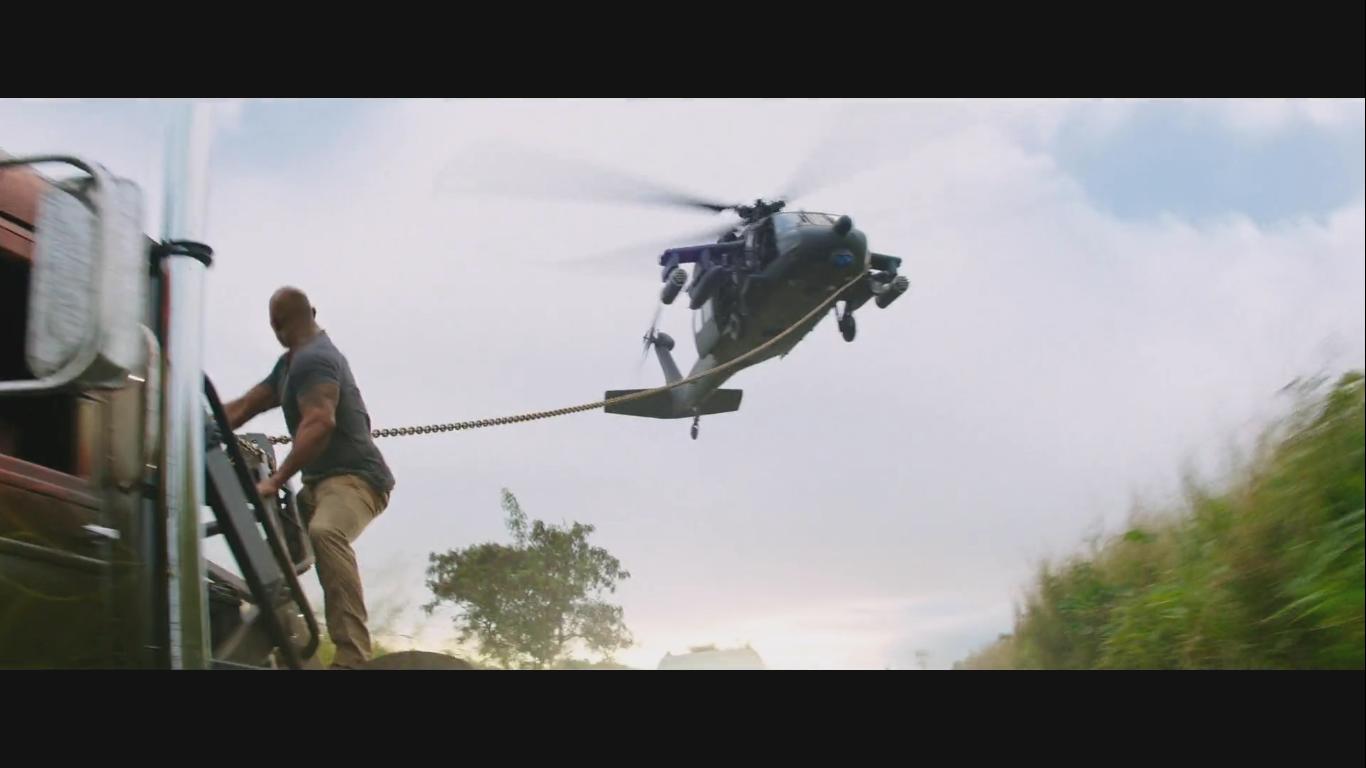 速度与激情9预告热点关联,速度与激情9最期待的事情