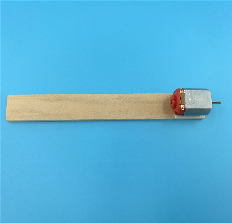 科技快艇手工制作过程,如何改装风力快艇视频教程