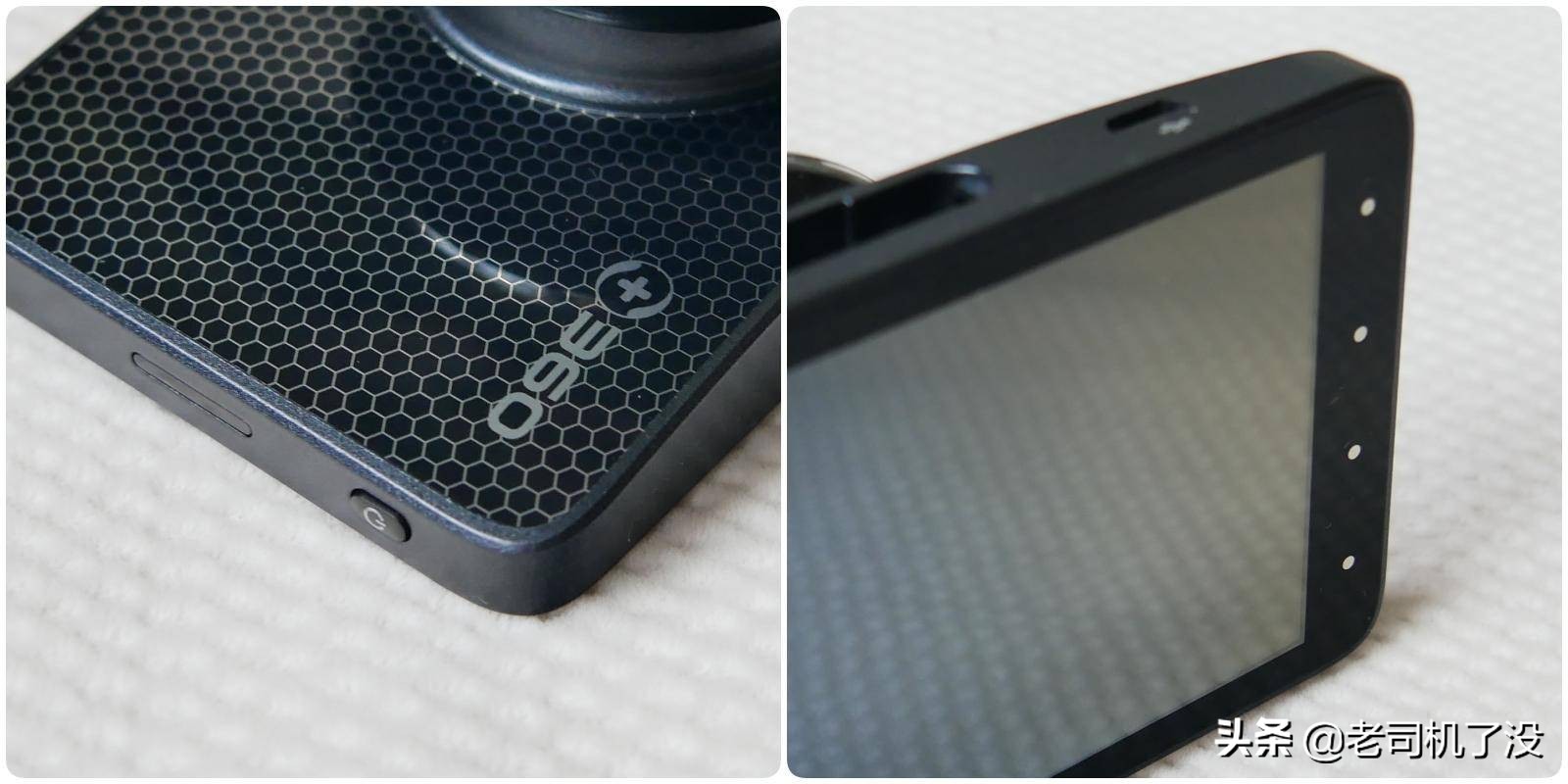 行车记录仪哪款最实用测评,5款行车记录仪测评对比