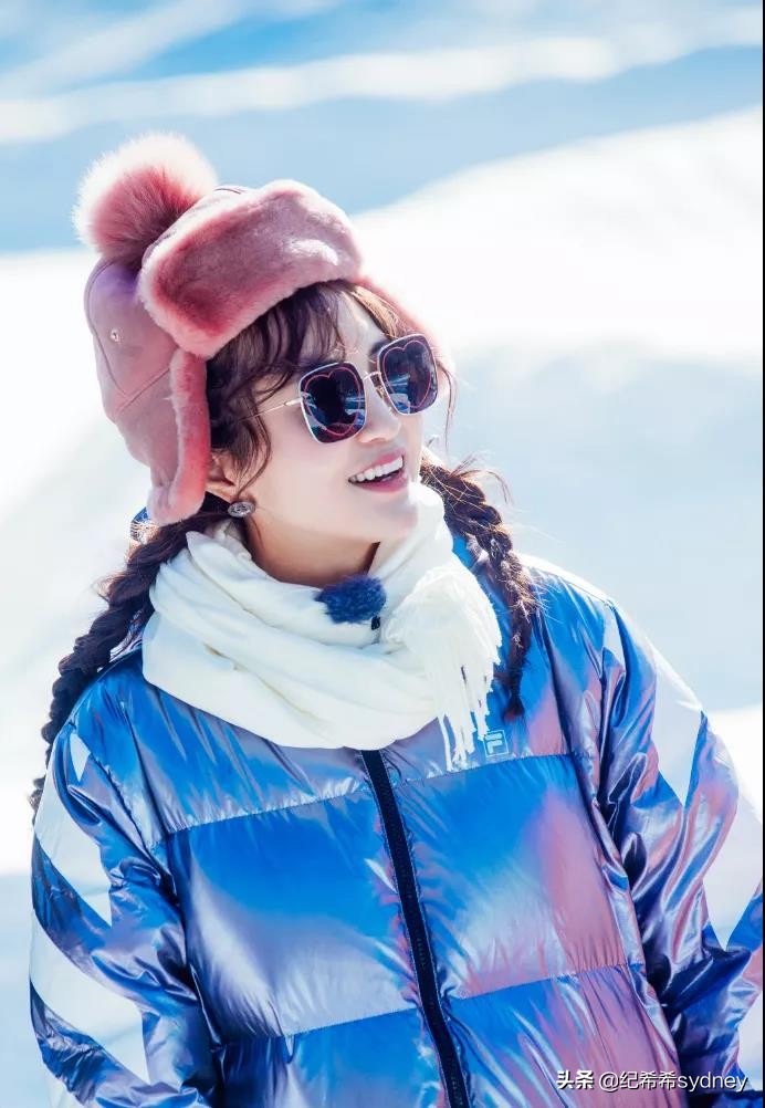 妻旅2魏大勋汪峰,妻子2张嘉倪私服