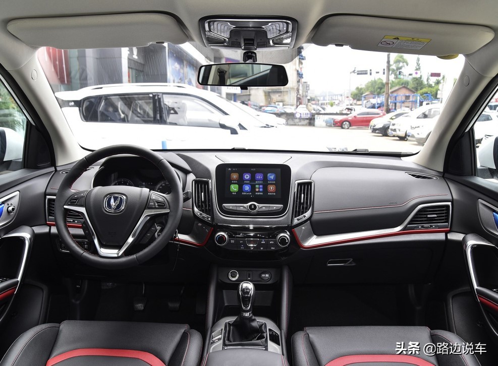 8万长安cs75值得入手吗,8万左右suv长安cs55