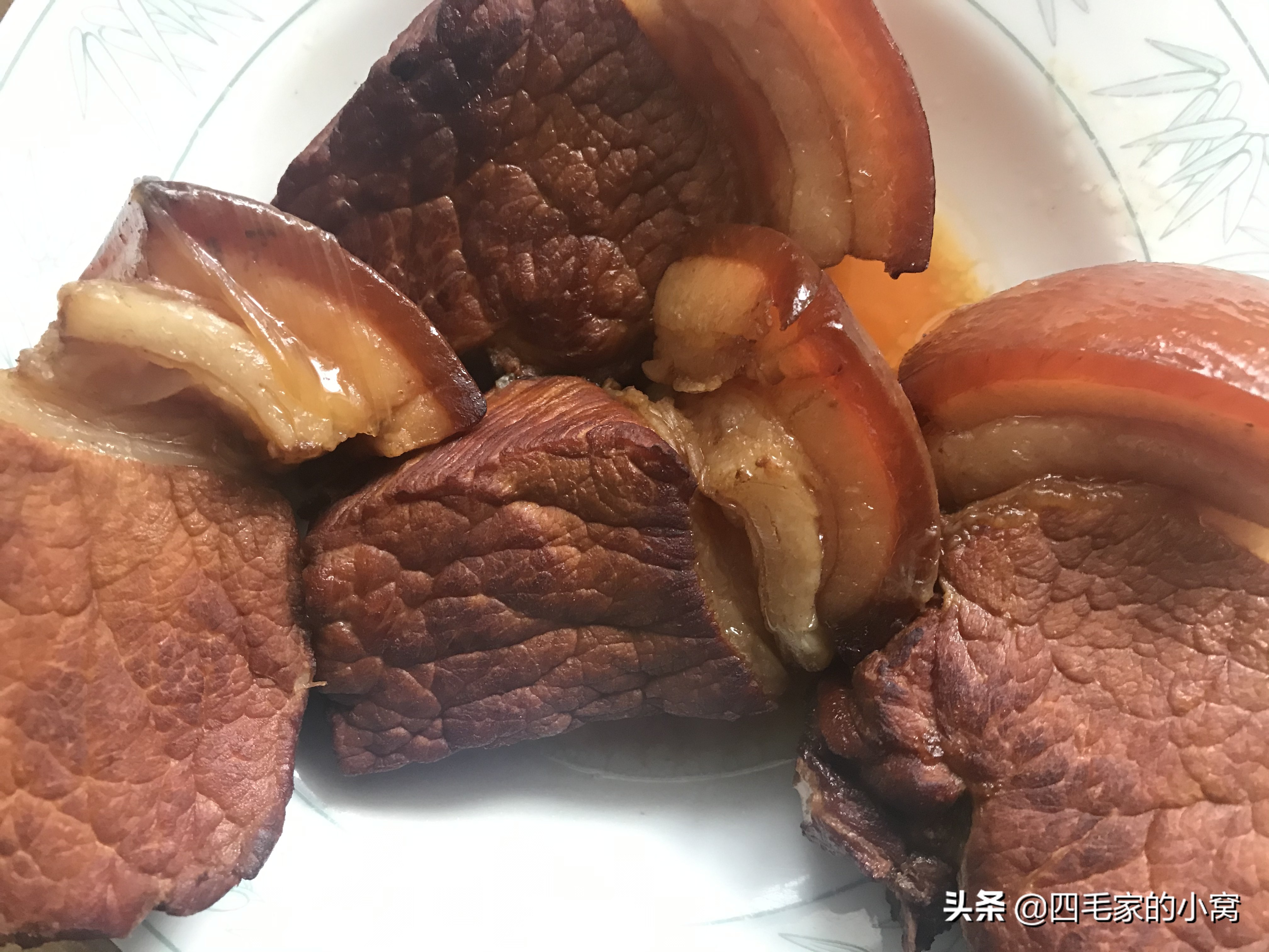 白吉馍作为早点怎么做好吃,北方早餐做法大全简单适合学生