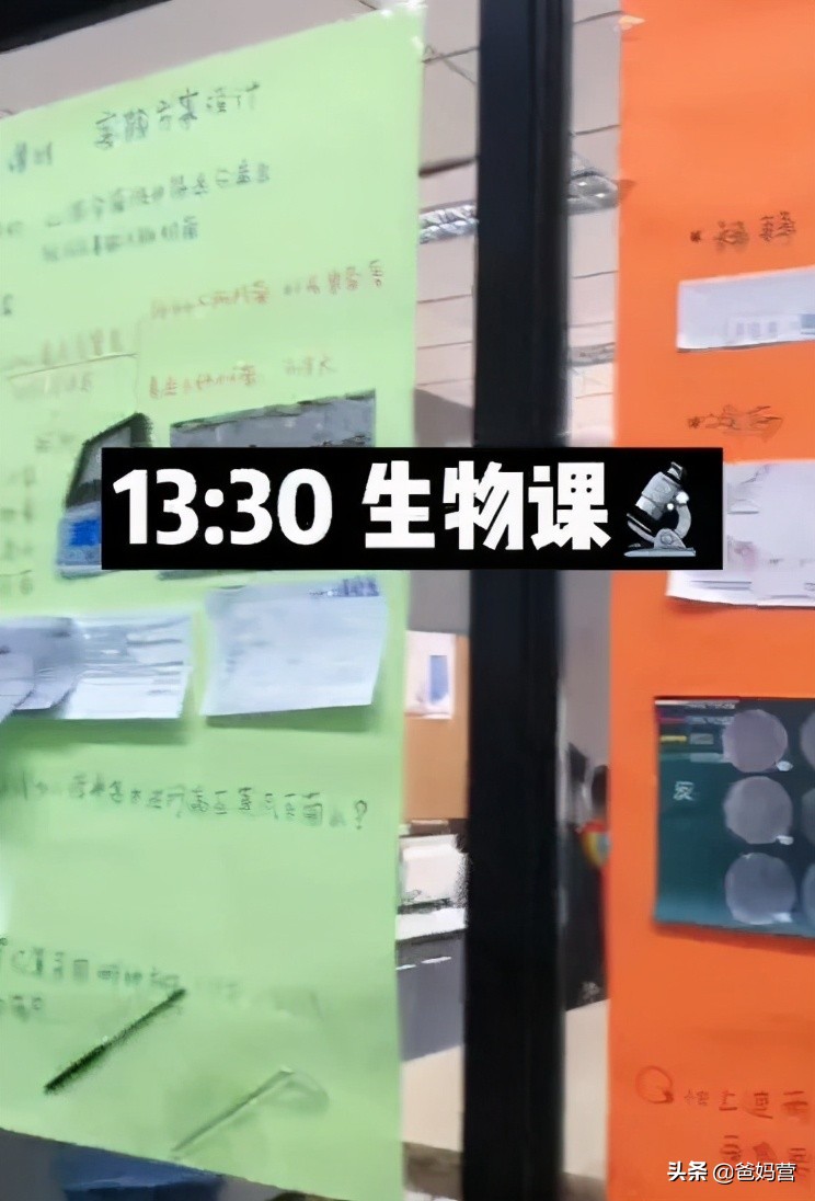 北大附中为什么这么好,在北大附中上学有多幸福