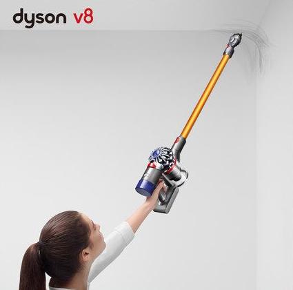 戴森v10吸尘器售后维修,戴森吸尘器如何质保的