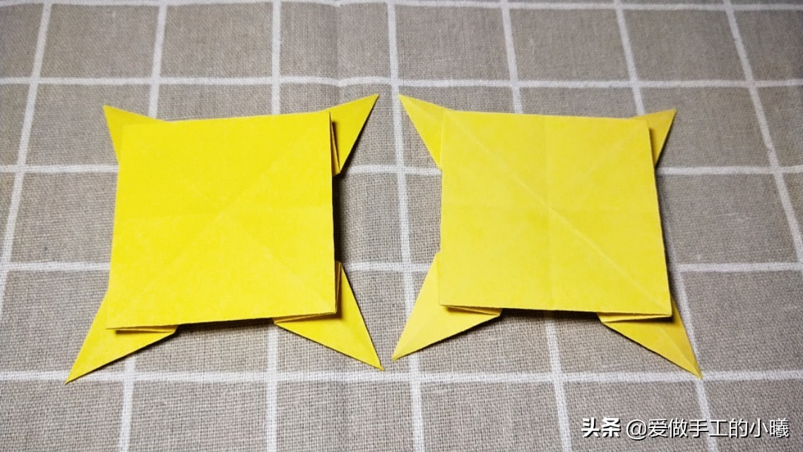 可爱又简单的手工小手环,手工可爱小手环