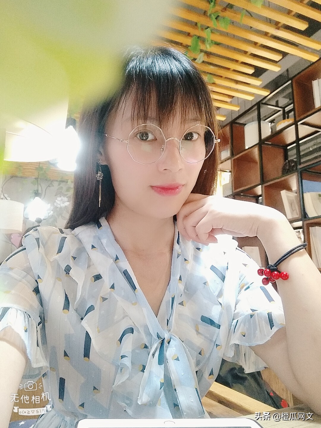 橙瓜专访｜香网作家唐以莫：只要内容好，一切皆有可能