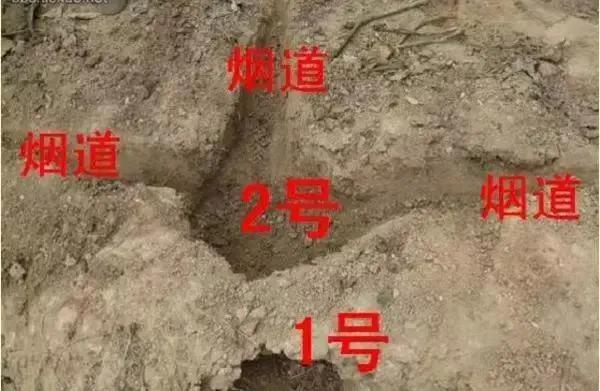 野外生存无烟灶的要点,野外生存简易炉灶