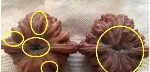 手串发霉了还能戴么,手串发霉能用除霉剂吗