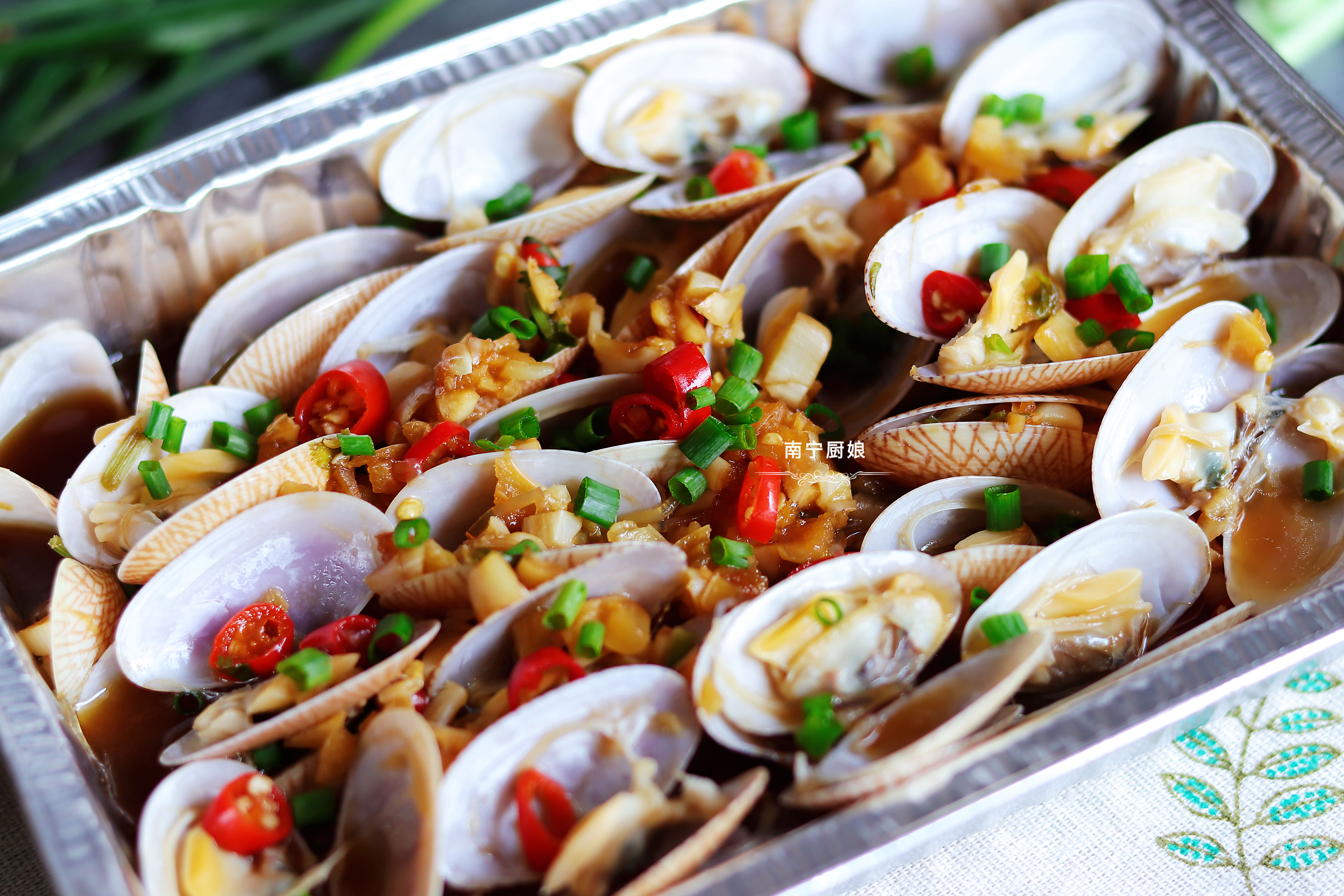 夜市适合老少皆宜的小吃,最火爆的独门夜市小吃