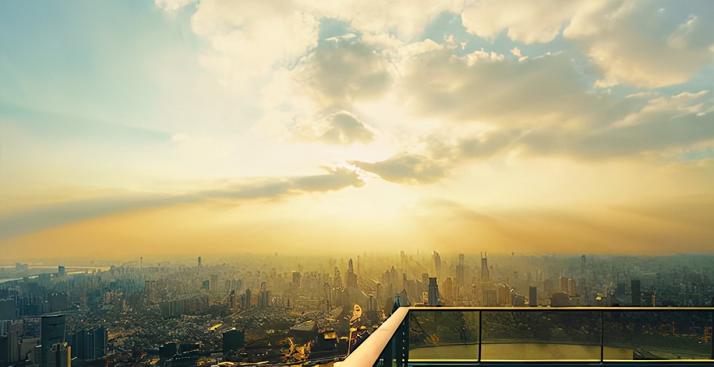 中国土豪来印度买别墅,印度土豪来中国花了800块钱