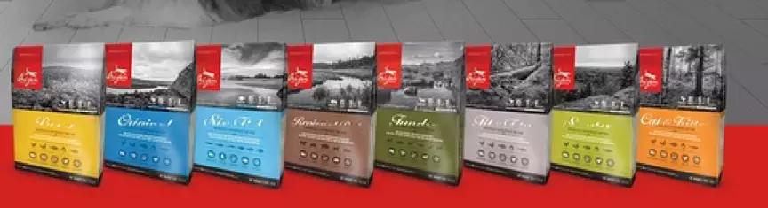 最受欢迎的五款进口猫粮测评!查尔斯猫粮良心口碑