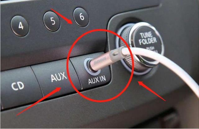 姹借溅cd鍔熻兘璁茶В,姹借溅cd蹇呭鍔熻兘