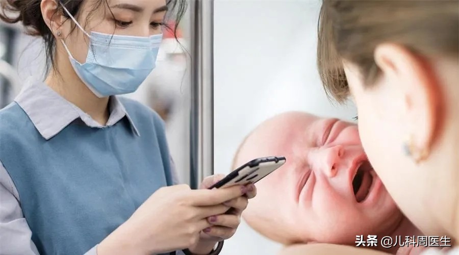 孩子发热好了需要注意哪些事项,孩子发热的正确处理方式