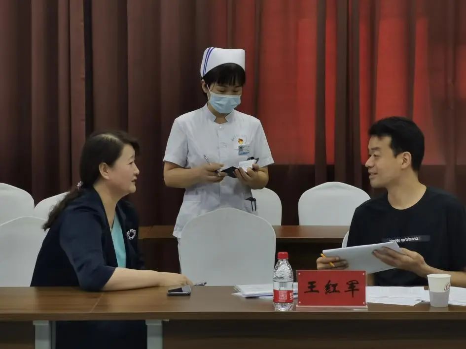 开封河南省人民医院,河南开封市人民医院