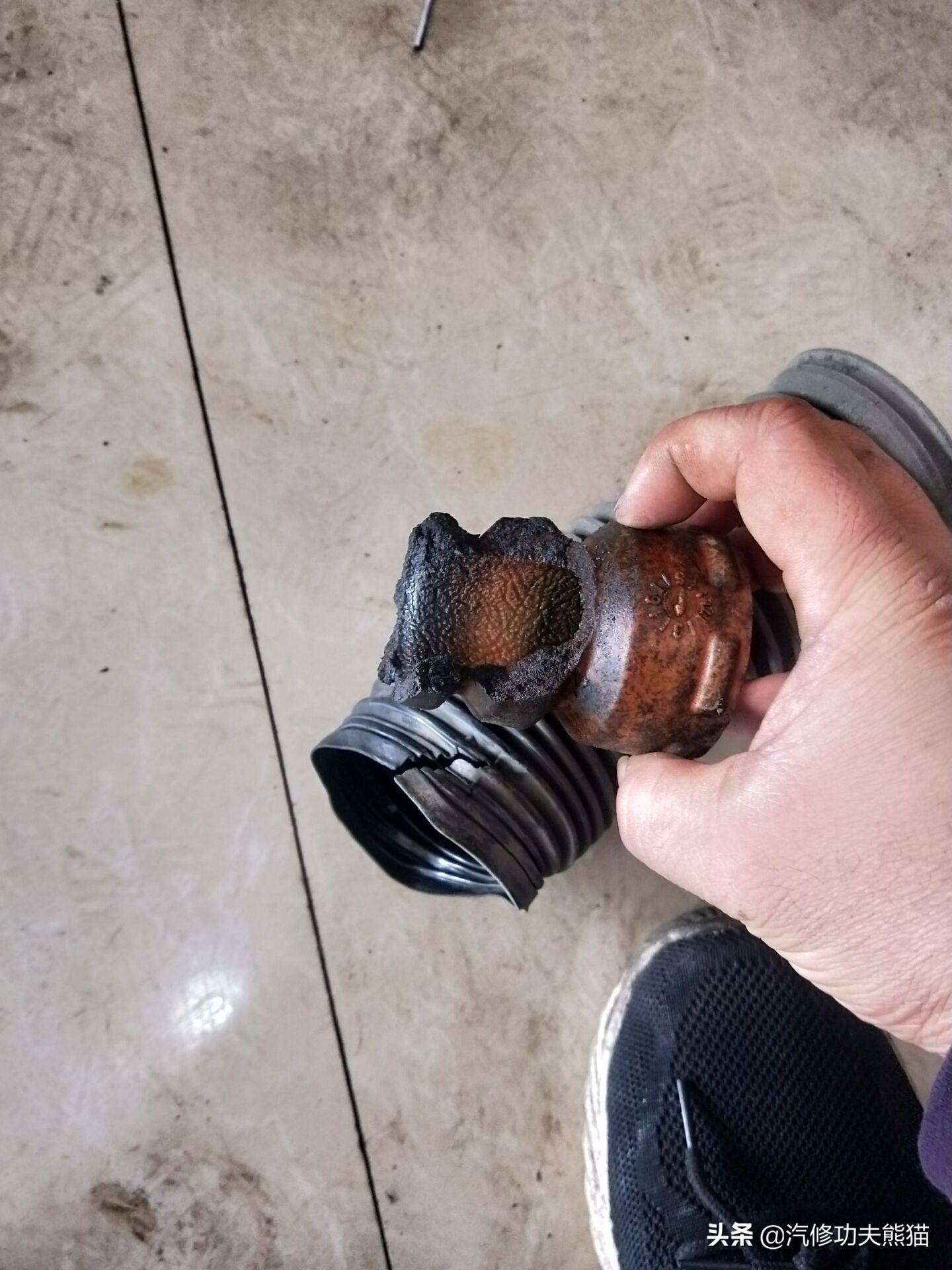 大众途观烧机油有必要大修吗,大众途观烧机油2010年