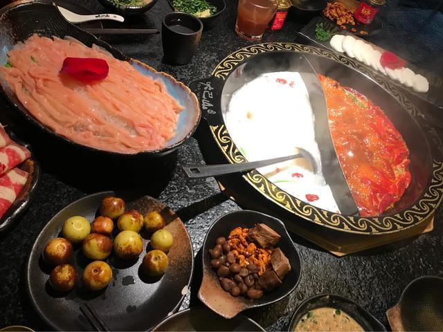 南京秋天旅行攻略,来南京体验秋天浪漫