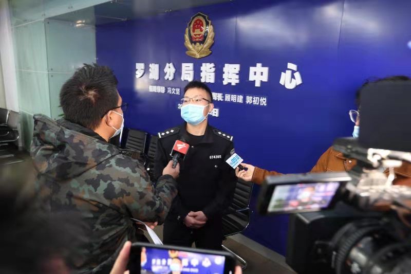 90余年轻女性掉入“高薪招聘整容上岗”陷阱，罗湖警方打掉一个招工美容诈骗恶势力团伙