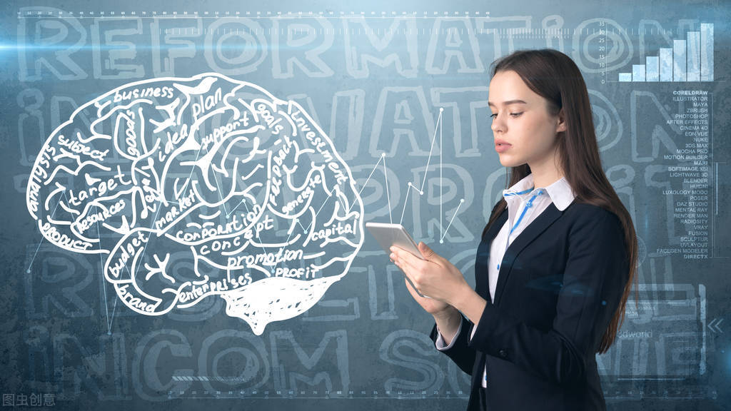 绿信资讯：不懂互联网，没有创业经验，空手套白狼的赚钱方法？