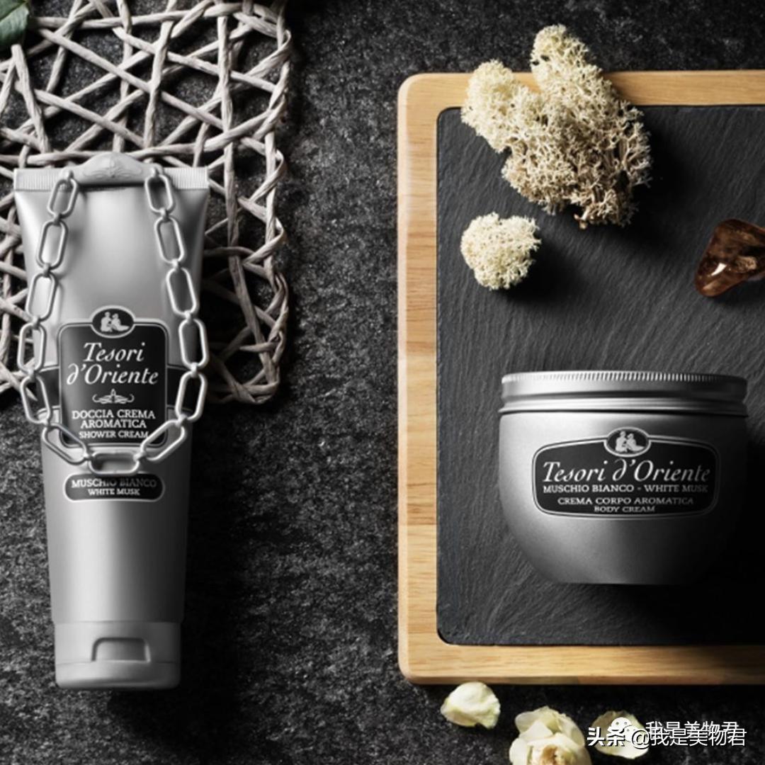 意大利轻奢东方宝石沐浴露,沐浴露推荐留香持久东方宝石