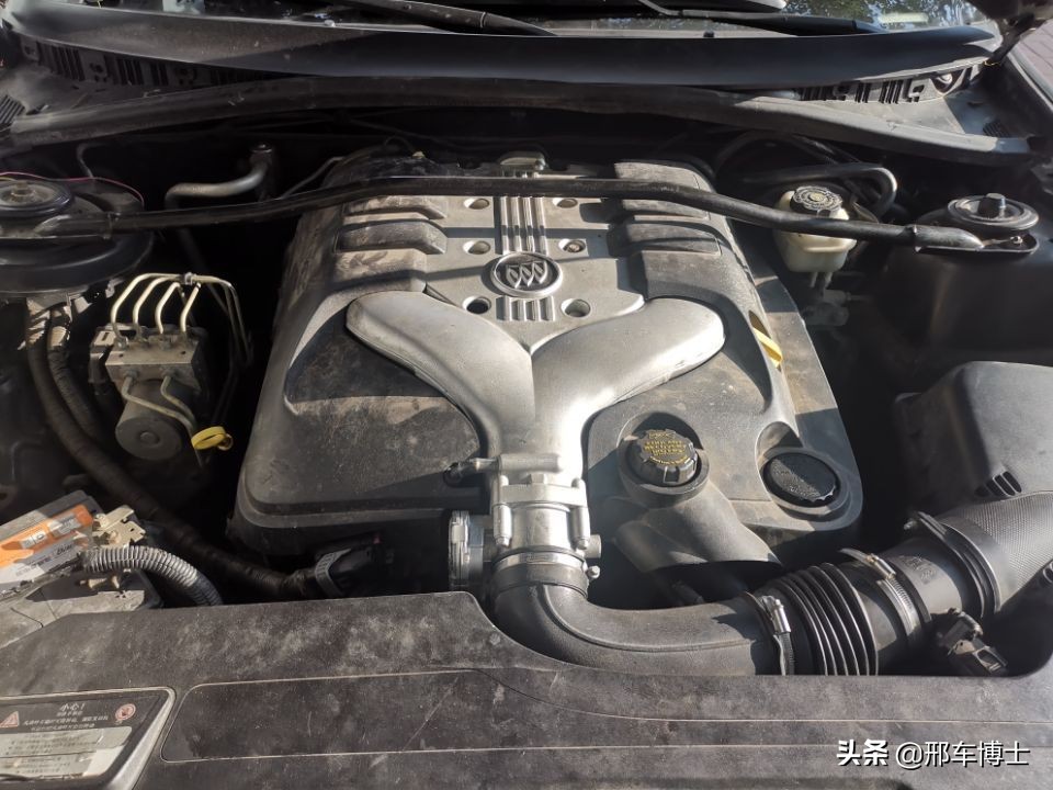 别克十年前经典b级车,十五年前的别克车型