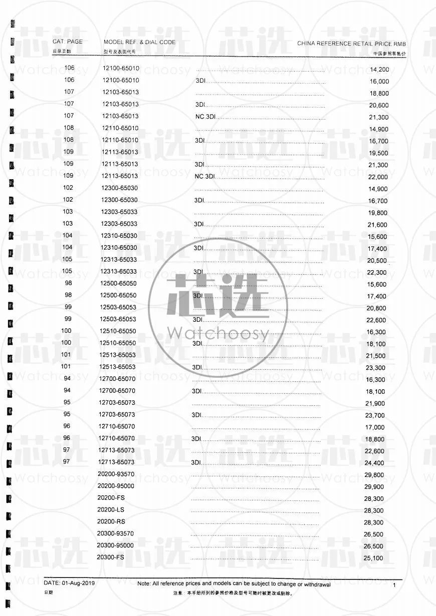 帝舵涨价最新消息,广东帝舵手表回收价目表