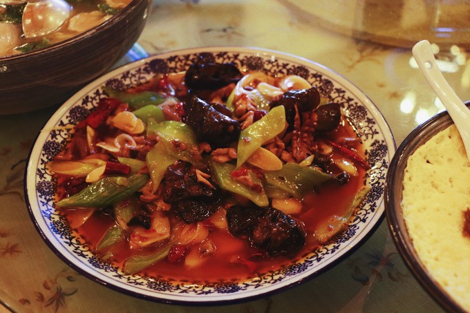 峨眉山七里坪最好的温泉排名,冬季峨眉山七里坪旅游攻略