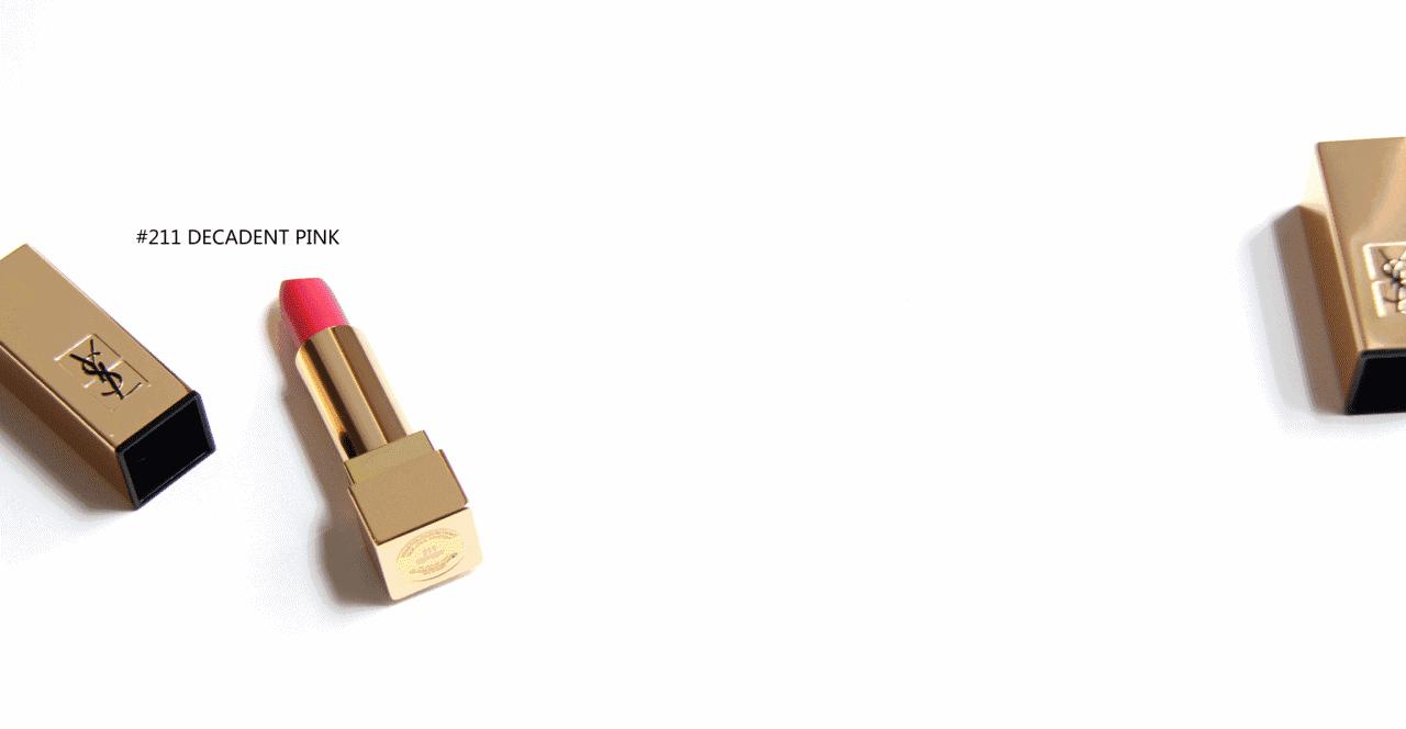 最有名的十大口红,故宫必买的10支口红