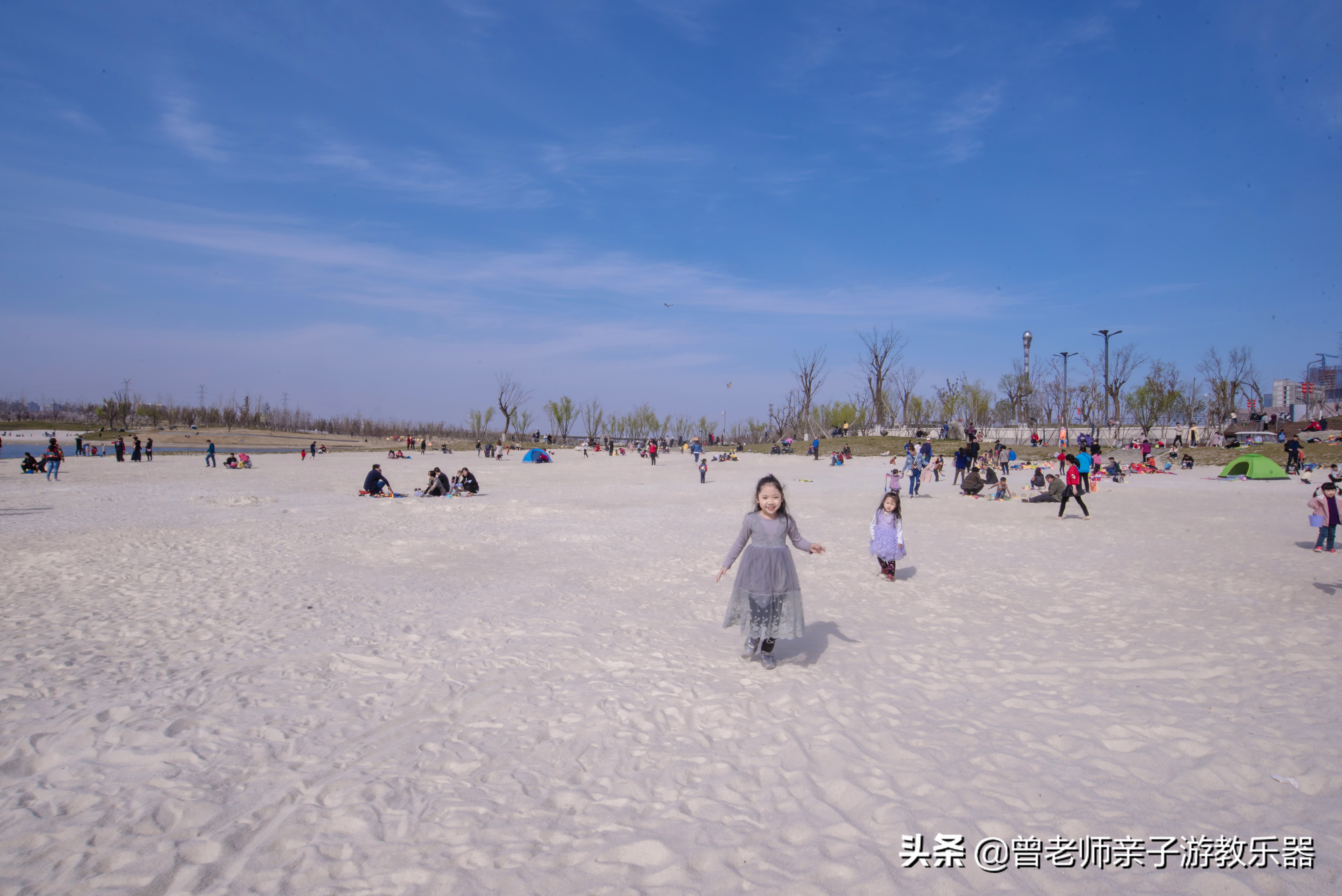 2022西安遛娃一日游的绝佳去处,2022年春节西安遛娃去哪玩最合适