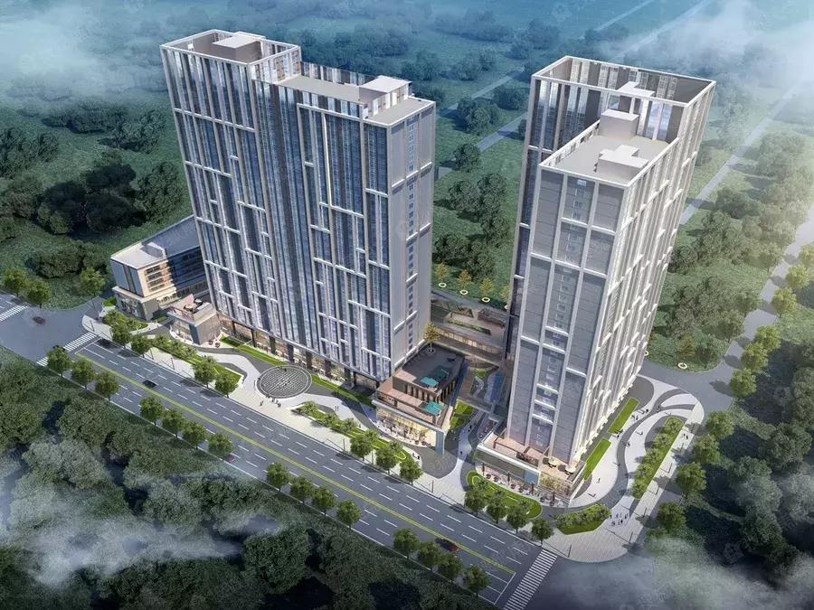 西安第二宜家,西安第二家宜家项目