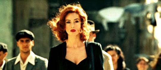 意大利美人排名,意大利美人很有特色