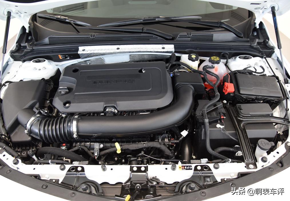 美系肌肉车迈锐宝,迈锐宝xl2022款锐智版bose音响