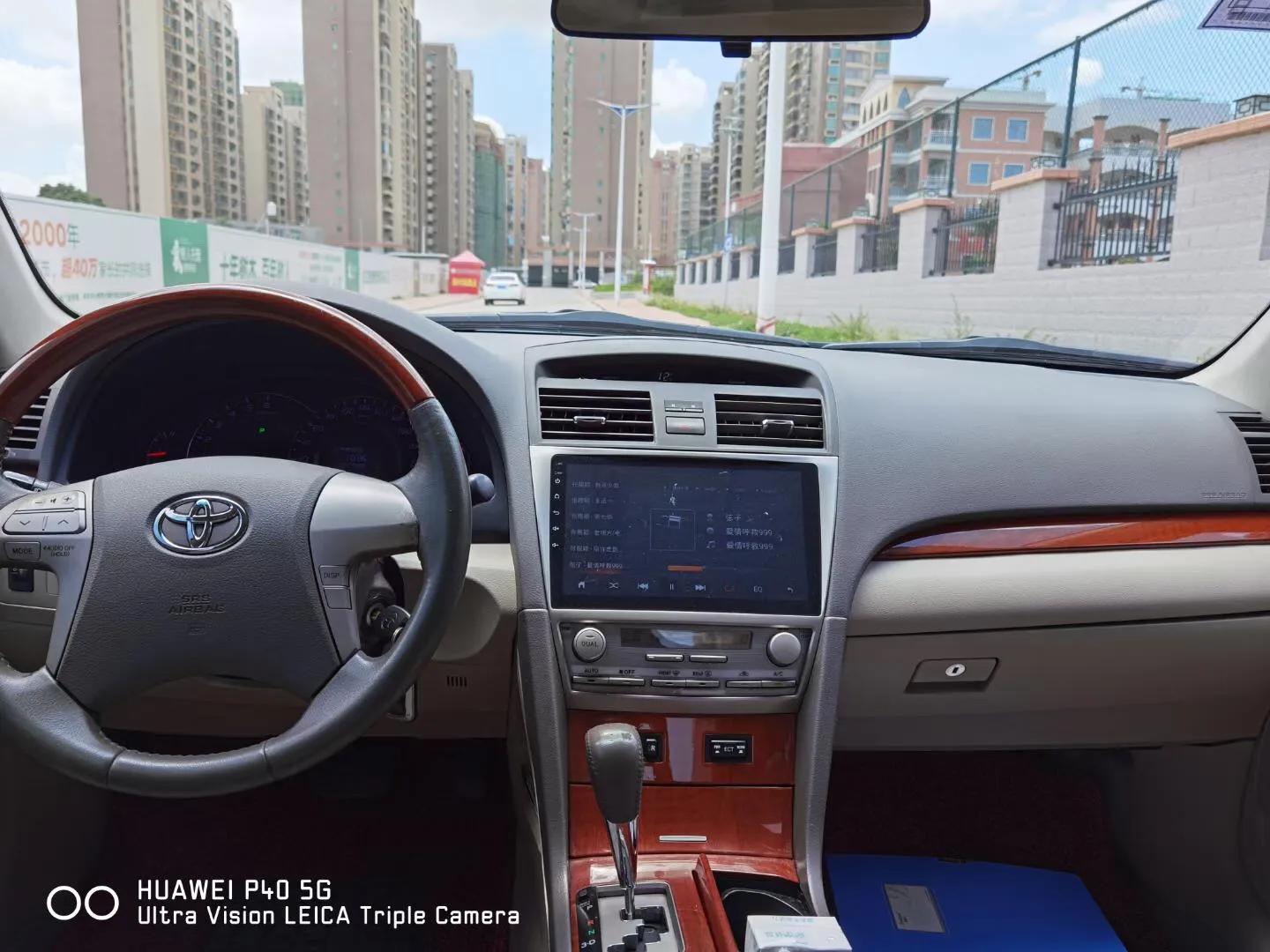 2015年凯美瑞2.0g17万公里,2015年经典凯美瑞240g