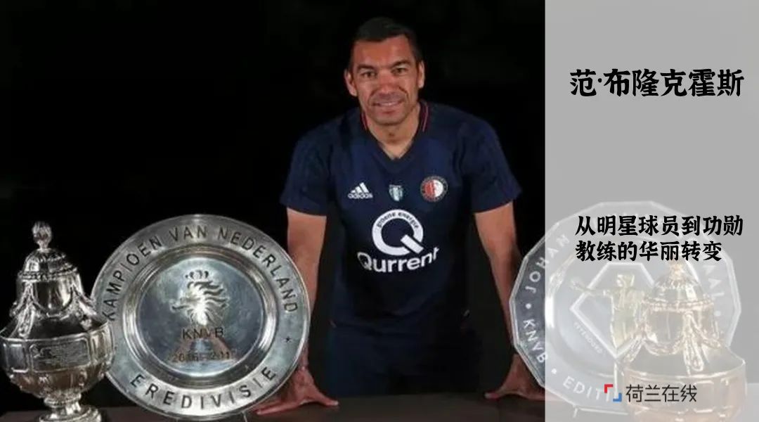 在荷兰办公室职场的足球哲学