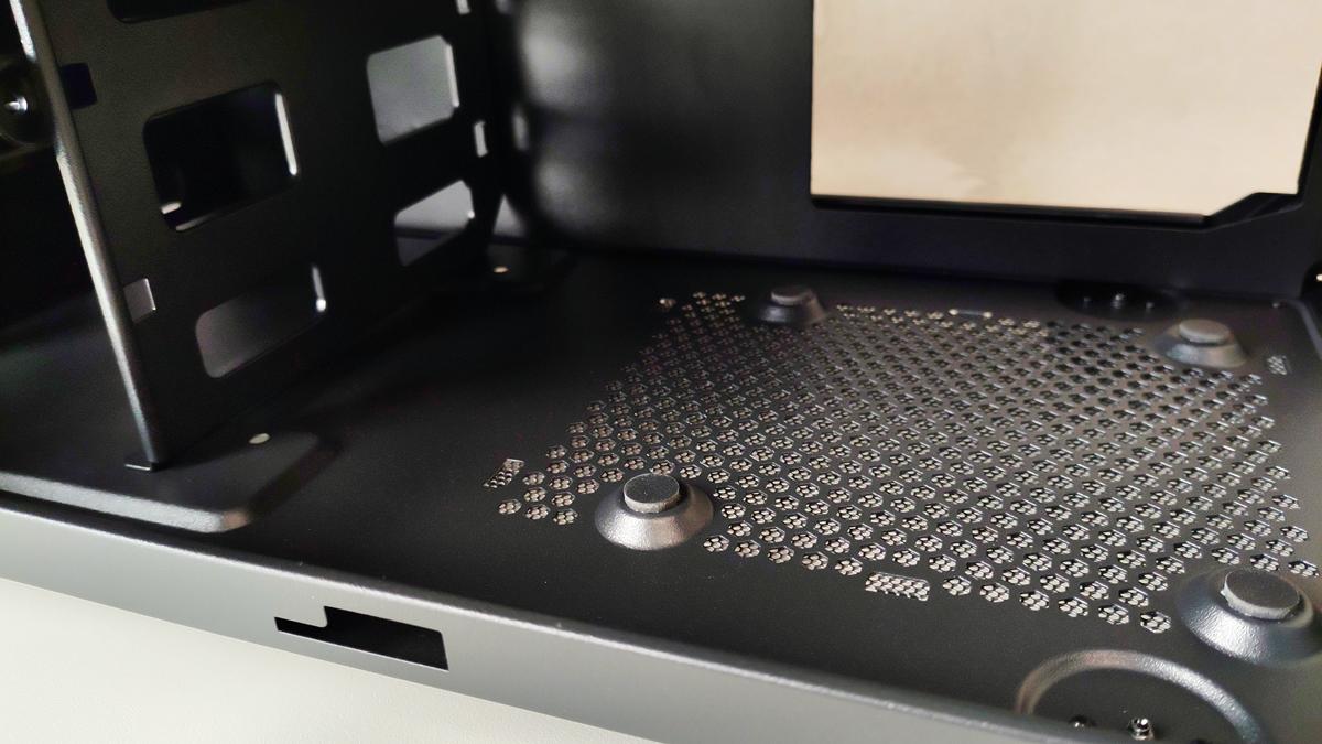 酷冷至尊c700m机箱装机,酷冷至尊k501l机箱追风者416