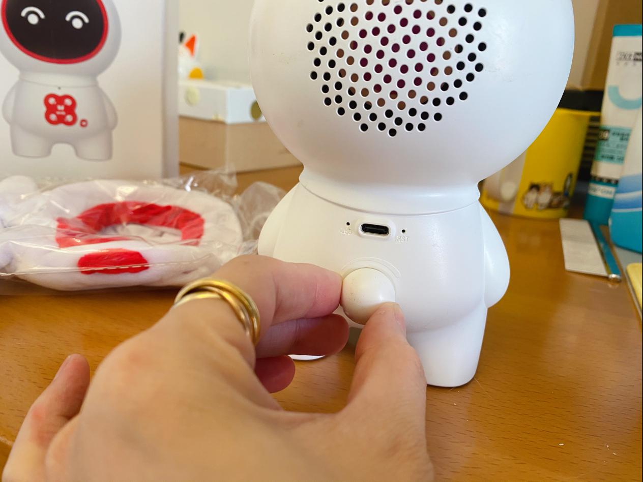 六一儿童节礼物早教机,六一儿童节收到学习机