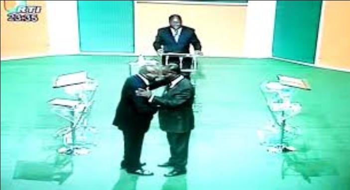 科特迪瓦八十年代,第二个科特迪瓦