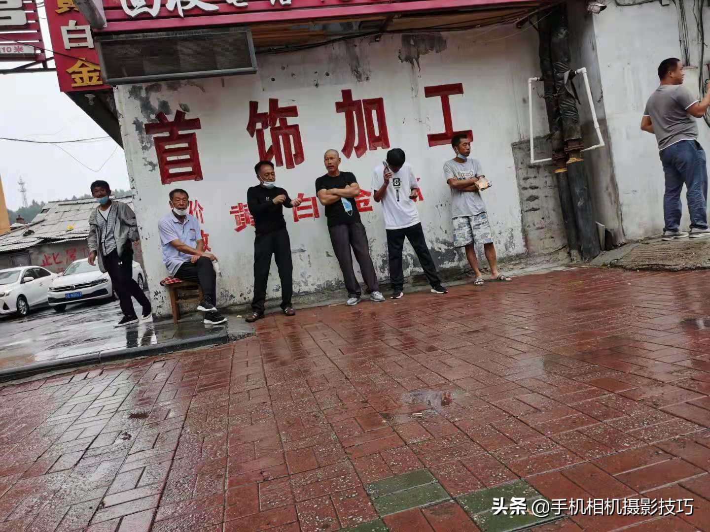 18幅普通人拍出来的好照片,18张普通人拍出来的好照片