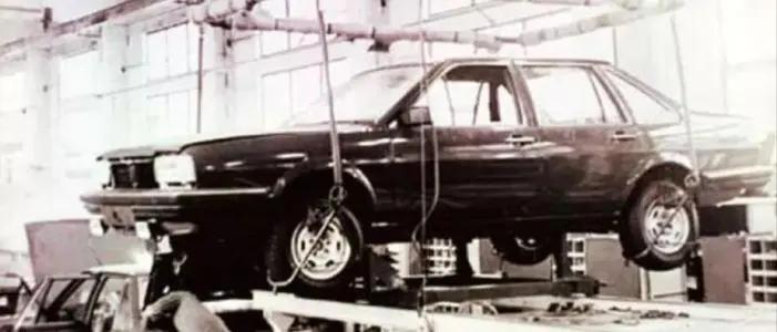 五菱之光国内销量最好的车,曾经国产一哥没落给我们的启示