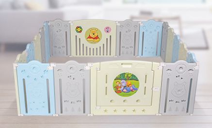 儿童游戏围栏有必要吗,儿童游戏围栏十大排名