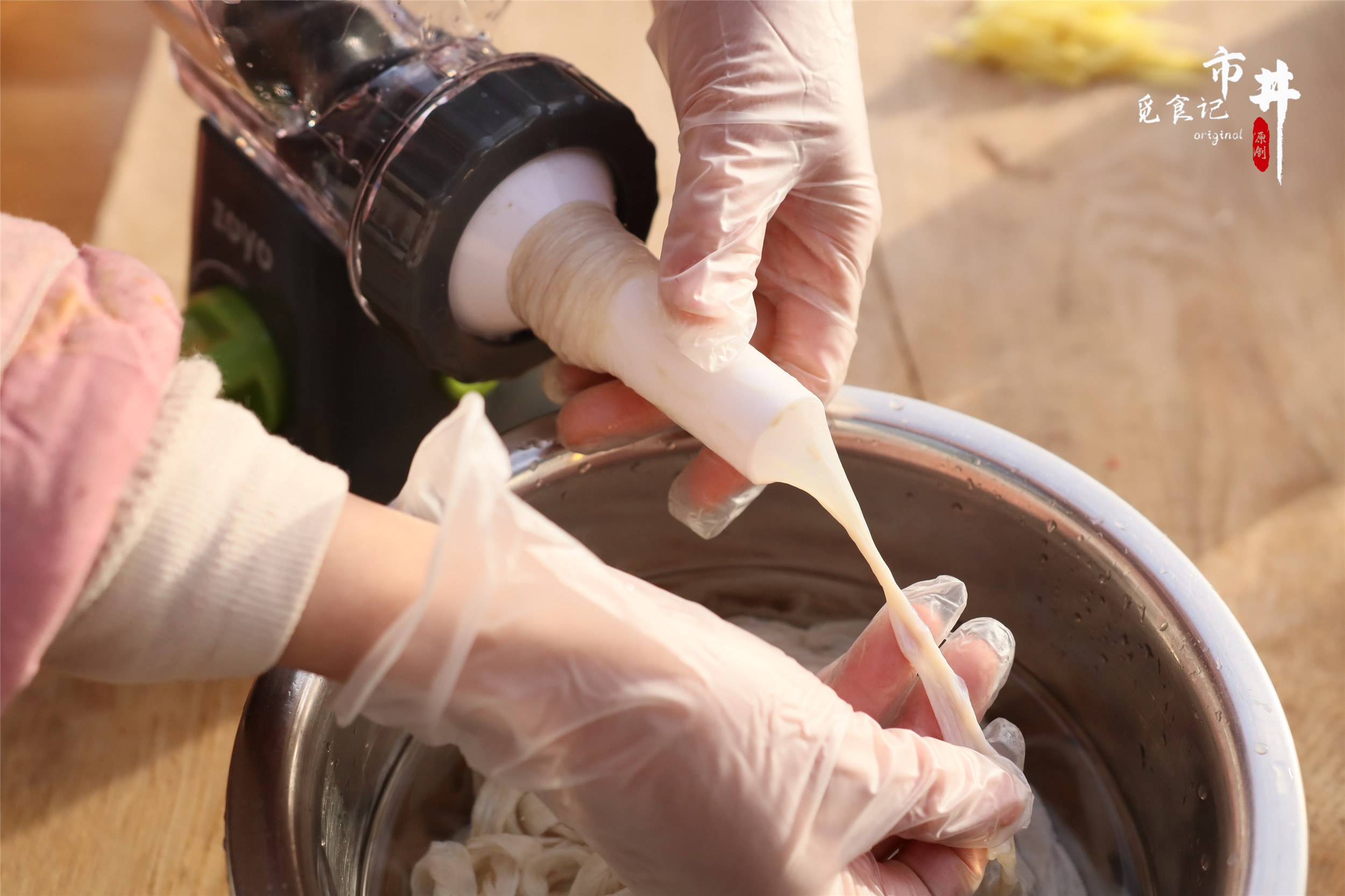 自己在家灌香肠10斤肉怎么配料,安徽六安苏家埠咸味香肠配方