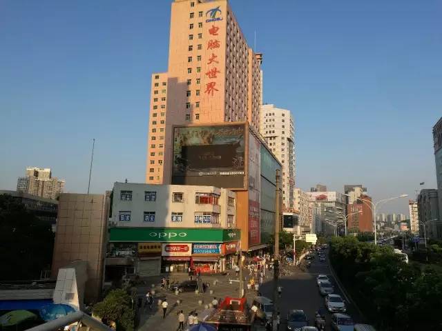 在武汉生活的100条“*规则潜**”，正宗的武汉人也未必知道