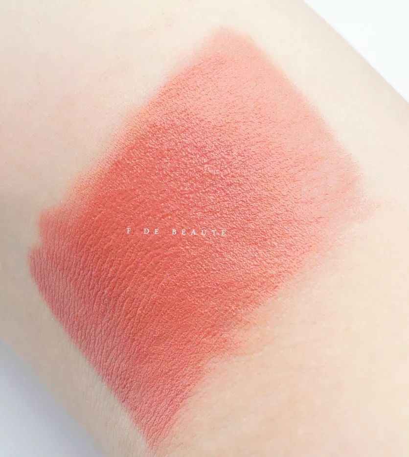 8只nyx气垫唇釉试色！黄皮必看